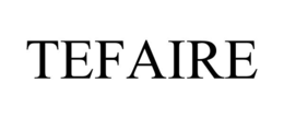 tefaire