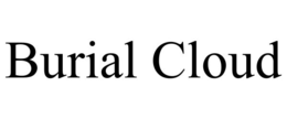 burial cloud