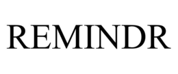 remindr
