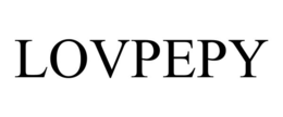 lovpepy