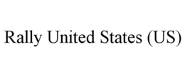 rally united states (us)