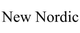 new nordic