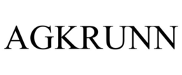 agkrunn
