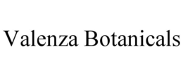 valenza botanicals