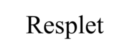 resplet