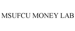 msufcu money lab