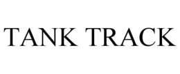 tank track