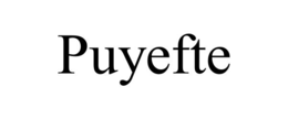 puyefte