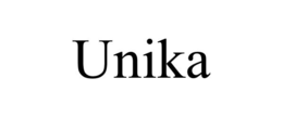 unika