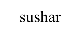 sushar