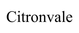 citronvale