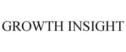 growth insight