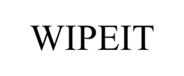 wipeit