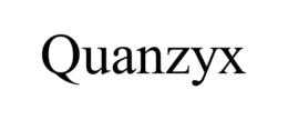 quanzyx