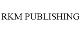 rkm publishing