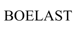 boelast