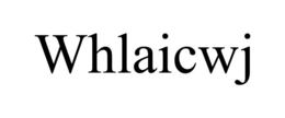 whlaicwj