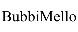 bubbimello