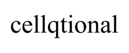 cellqtional