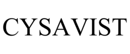 cysavist