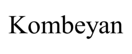 kombeyan