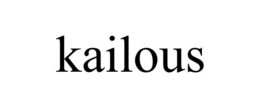 kailous