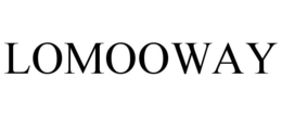 lomooway