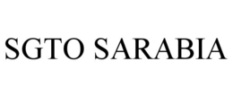 sgto sarabia