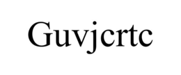 guvjcrtc