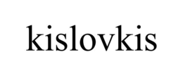 kislovkis