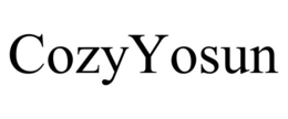 cozyyosun