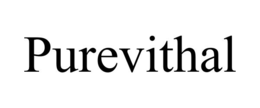 purevithal