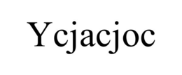ycjacjoc