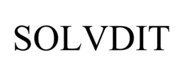 solvdit