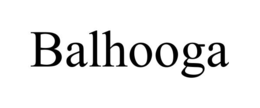 balhooga