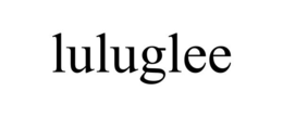 luluglee