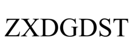 zxdgdst