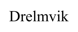 drelmvik