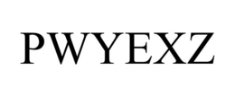 pwyexz