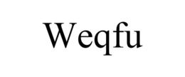 weqfu