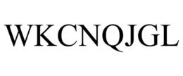 wkcnqjgl