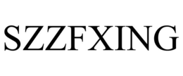 szzfxing