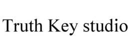 truth key studio