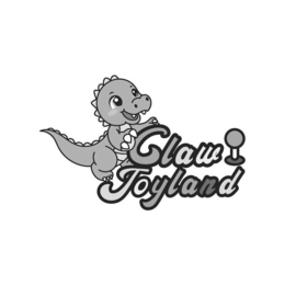 claw joyland