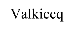 valkiccq