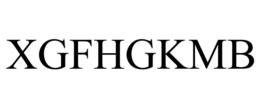 xgfhgkmb