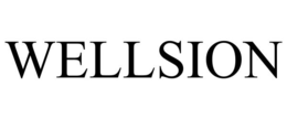 wellsion