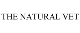 the natural vet