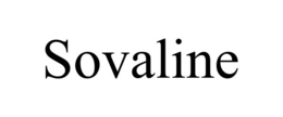 sovaline