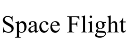 space flight